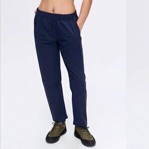 Outdoor Voices RecTrek 26" Pant Navy